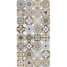 (60x60) Decor Segre - Fusion з колекції Fusion Fusion Керамічна плитка Novogres