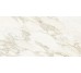 Плитка Calacatta Gold Sq Lap Sat 60x120 Marble Experience Impronta з колекції Marble Experience Impronta