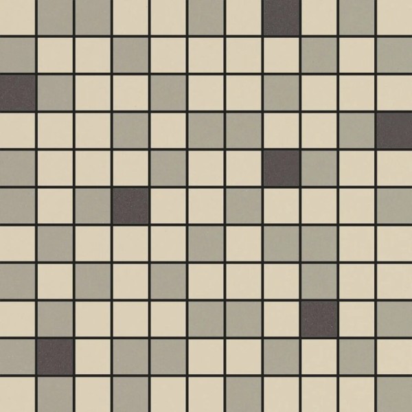 Мозаика 29.5x29.5 DC969 Mosaic mix minimal Aleluia Minimal из коллекции Minimal Aleluia