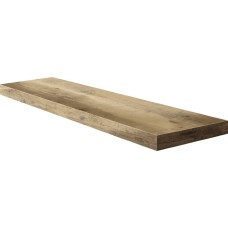 Угловая ступенька (33x120) 70338 Angolo Dx Gradino C.Retta Walnut - Mowa из коллекции Mowa
