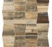 Мозаика Mos Trapezi Beige 30x30 Rafters Ascot из коллекции Rafters Ascot