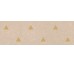 Декор (32x99) Bardot-R Beige - Dolce Vita з колекції Dolce Vita Vives