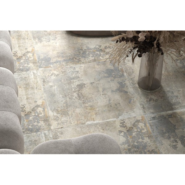 ENDLESS TIME BEIGE SILKY CRISTAL LAPPATO RECT. 119,7х59,7 (плитка для підлоги і стін)