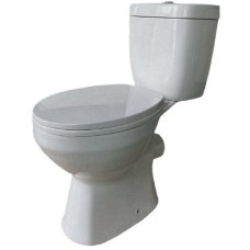 PS212C01VW Basic A Унитаз- компакт безобедочный Vortex Flush, с крышкой soft-close, белый (1 сорт) PS212C01VW Basic A Унитаз- компакт безобедочный Vortex Flush, с крышкой soft-close, белый (1 сорт) Basic A