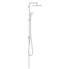TEMPESTA COSMOPOLITAN System 250 душевая система Flex для настенного монтажа TEMPESTA COSMOPOLITAN System 250 душевая система Flex для настенного монтажа