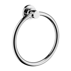 Держатель для полотенец - кольцо Axor Citterio D 177 мм хромированный 41721000