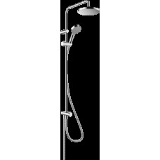 Душевая система Vernis Blend Showerpipe 200 1jet Reno Chrome (26272000)