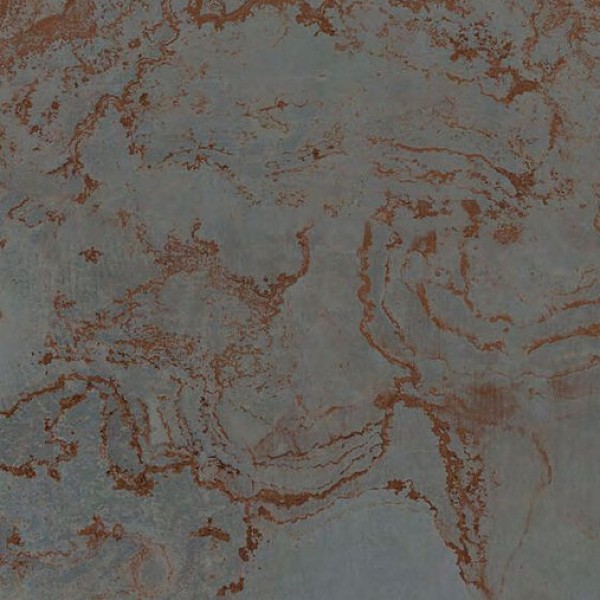Плитка 119,3*119,3 Zinc Black Natural Apavisa