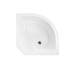 Душевой бокс Kroner KRP Armada - WD.C.T.F. 90x90 см Kroner