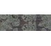 Декор (22.5х67.5) DECOR 2210 LILA-TURQUESA-MARENGO LINEAL GARDEN з колекції 2210 Porcelanite DOS