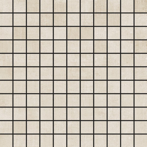 Мозаїка 29,5x29,5 Mosaic Touch Light Beige-Touch-DC754 з колекції Touch Aleluia