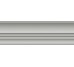 Плитка 16,3X51,7 Ordesa Silver Matt Rect. Tau з колекції Tornares Ordesa Tau