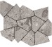 Декор 30X30 Bierzo Cabernet Gris Grespania з колекції Bierzo Grespania