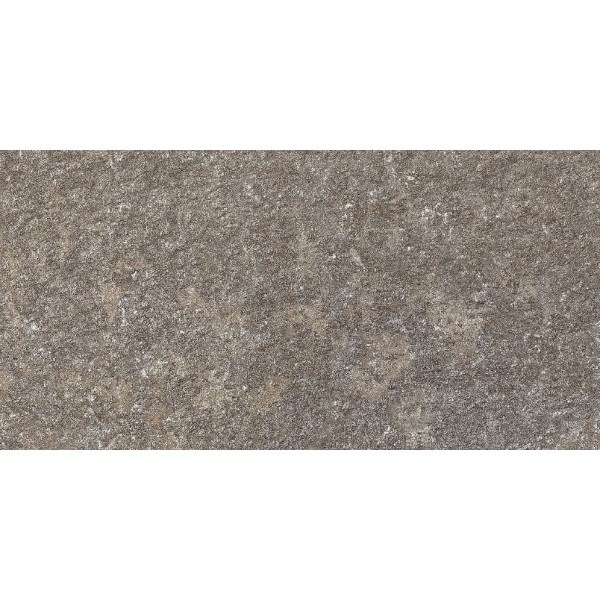 Плитка Oros Stone Anthracite Tecnica Rt - 30x60 EKUR Oros Stone з колекції Oros Stone Ergon