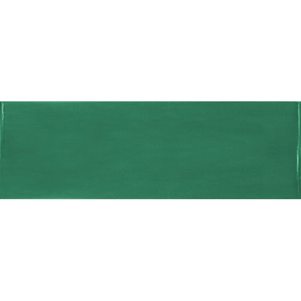 Плитка 6,5 * 20 Village Esmerald Green 25645 Equipe Ceramicas
