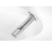 SensoWash Slim Сиденье на унитаз с гигиеническим душем и ПДУ, для DuraStyle (611200002000300)