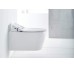 SensoWash Slim Сидіння на унітаз з гігієнічним душем та ПДУ, для DuraStyle (611200002000300)