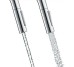 Смеситель Axor Starck 270 для кухни с вытяжным изливом, Polished Gold Optic (10821990)