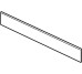 Плінтус Nobu 60 Cocoa Battiscopa Matt R 10 - 7.2x60 fRTB Nobu з колекції Nobu FAP
