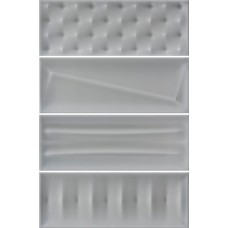 (12.5x33.3) Cool G - Pop з колекції Pop (12.5x33.3) Cool G - Pop з колекції Pop Pop Керамічна плитка IMOLA