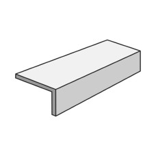 L-елемент (15x30) RckrE 30w Rocker Керамічна плитка IMOLA