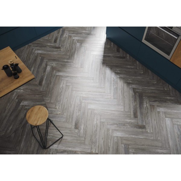 Плитка підлогова Notta Brown 11x60x0,8 код 8167 Cerrad Cerrad