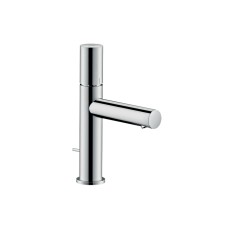 Змішувач Axor Uno 110 для умивальника, ручка Zero, донний клапан pop-up, Chrome (45001000) UNO Сантехніка Axor (HansGrohe) — сторінка 8