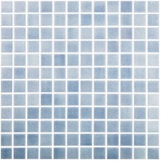 Мозаїка 31,5*31,5 Colors Fog Niebla Lila 512