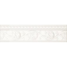 Бордюр Moldura Yara Blanco 4x15 Caprichosa з колекції Caprichosa Carmen Іспанія — сторінка 12