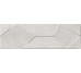Декор White Decor 31.5x99 Senses Oset з колекції Senses Oset