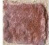 Плитка (8.6x8.6) 1040590 London(Rosso) - Underground з колекції Underground Serenissima
