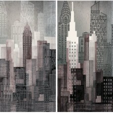120x278 New York - Allure з колекції Allure 120x278 New York - Allure з колекції Allure Allure Плитка Mirage