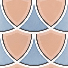 20*20 Caprice Deco Island Colours 22116 Caprice Equipe з колекції Caprice Equipe