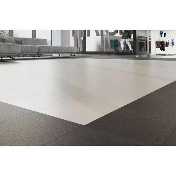 Плитка підлогова Quarzite Чорний NAT 30x30 код 0081 Nowa Gala Nowa Gala