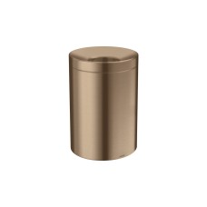 Мусорное ведро 5L Axor Universal Circular, Brushed Red Gold (42872310)