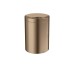 Відро для сміття 5L Axor Universal Circular, Brushed Red Gold (42872310)