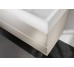 Тумба під умивальник Xevolos E 1180/475 з 2-ма шухлядами, Sand Matt Beige/Front Metallic Sand Beige (54185790)
