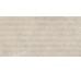 Плитка Travertino Struttura Canneto 3 D Cross Beige - 60x120 RCC4 Realstone_Travertino з колекції Realstone_Travertino Ragno
