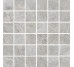 Мозаїка 4,7x4,7 Moon Mosaico Mosmosaico Su Rete - Dolomite - 92924 з колекції Dolomite Monocibec