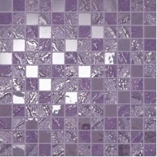 Декор (30x30) FSTU MOSAICO TULIP SP.8 з колекції Four Seasons