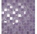 Декор (30x30) FSTU MOSAICO TULIP SP.8 з колекції Four Seasons Supergres