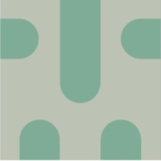 (20x20) Semillas Menta Q - Hayon з колекції Hayon (20x20) Semillas Menta Q - Hayon з колекції Hayon