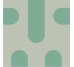 Плитка (20x20) Semillas Menta Q - Hayon з колекції Hayon Bisazza