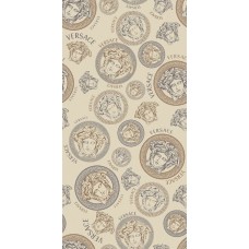 Декор ICONS MEDUS CREAM RET - 60x120 G0028332 Icons из коллекции Icons Icons Керамическая плитка Versace — страница 2