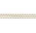 Бордюр WLASP035 60x8,7 Charme з колекції Charme Rako