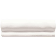 Бордюр 5x15 Moldura Antic Mate Blanco-Antic Mate из коллекции Antic Mate Antic Mate Керамическая плитка Cevica — страница 2