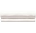 Бордюр 5x15 Moldura Antic Mate Blanco-Antic Mate из коллекции Antic Mate Cevica