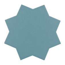 16,8X16,8 Porto Star Azure 30628 Equipe з колекції Porto Equipe 16,8X16,8 Porto Star Azure 30628 Equipe з колекції Porto Equipe Porto Керамічна плитка Equipe Ceramicas