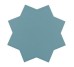 Плитка 16,8X16,8 Porto Star Azure 30628 Equipe з колекції Porto Equipe