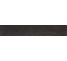Плитка 20x120 Black Controfalda Rett-Stone Project-82669R из коллекции Stone Project Ergon